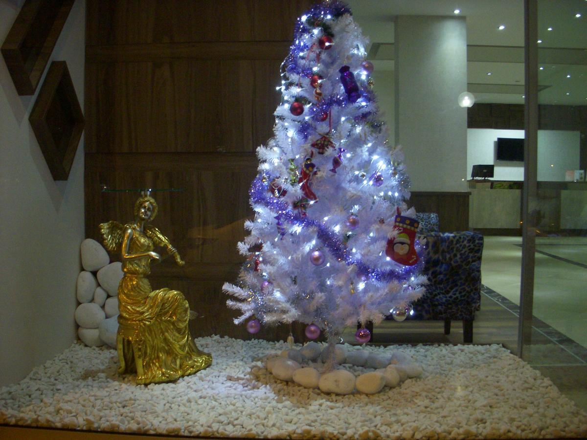 Hande Hotel Mustafakemalpaşa Екстериор снимка