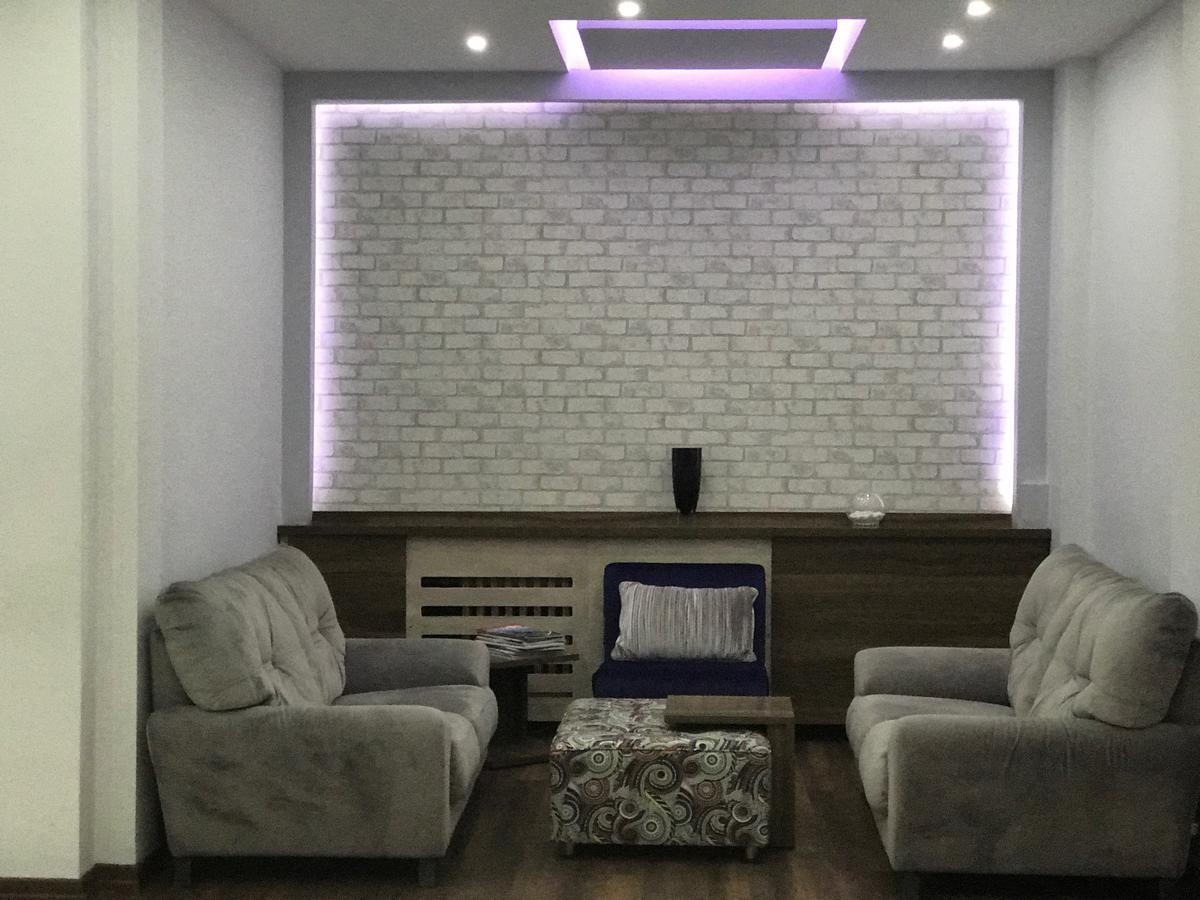 Hande Hotel Mustafakemalpaşa Екстериор снимка